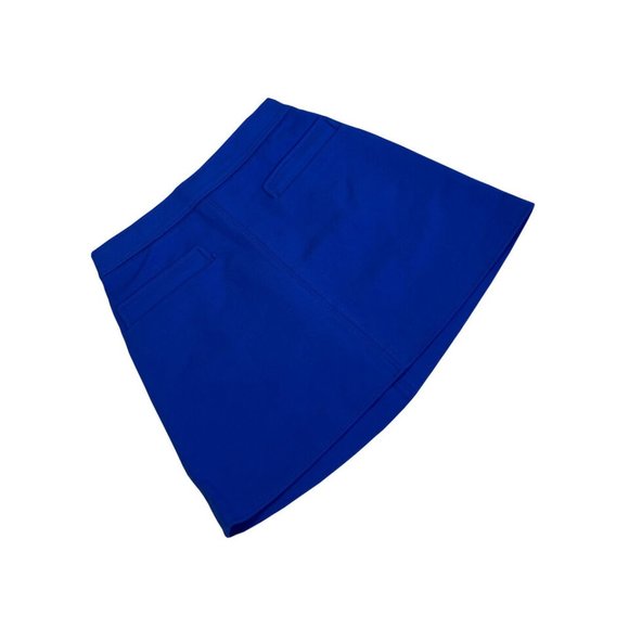 Sundazed (Germany) Neoprene Welt Pocket A-Line Mini Skirt (Comme des Garcons) S - Picture 1 of 3